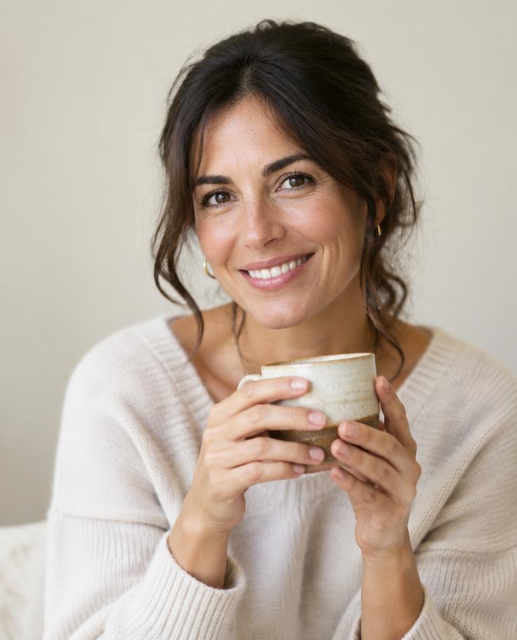 Foto de Lucía Fernández